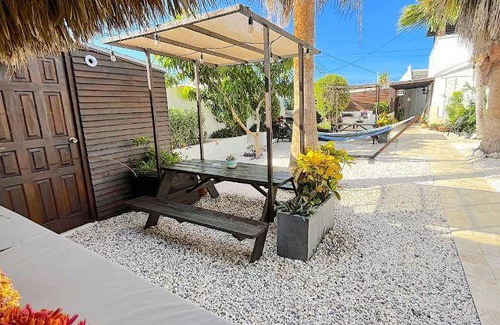 Noord Apartment | 150 m² Apartment ∙ 2 bedrooms ∙ 127 guests