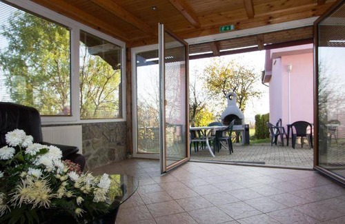 Moravske Toplice Apartment | 150 m² Apartment ∙ 2 bedrooms ∙ 8 guests