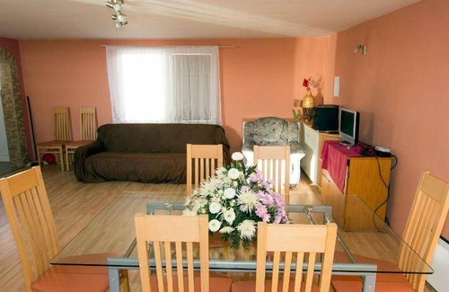 Moravske Toplice Apartment | 150 m² Apartment ∙ 2 bedrooms ∙ 8 guests