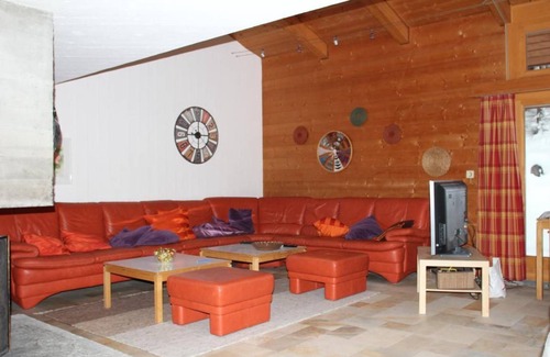Meierhof Apartment | 150 m² Apartment ∙ 3 bedrooms ∙ 6 guests
