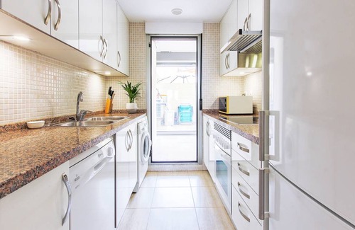 Molinell Apartment | 150 m² Apartment ∙ 3 bedrooms ∙ 8 guests