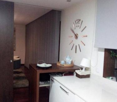 Portela Apartment | 150 m² Apartment ∙ 3 bedrooms ∙ 7 guests