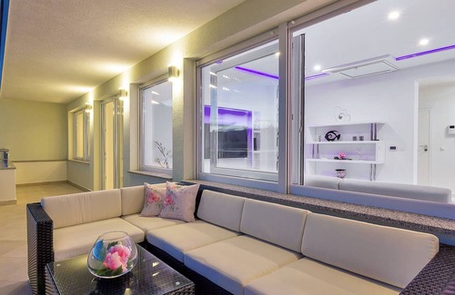Zelenka Apartment | 150 m² Apartment ∙ 3 bedrooms ∙ 6 guests