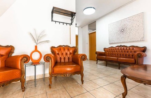 Trencin Apartment | 150 m² Apartment ∙ 3 bedrooms ∙ 8 guests