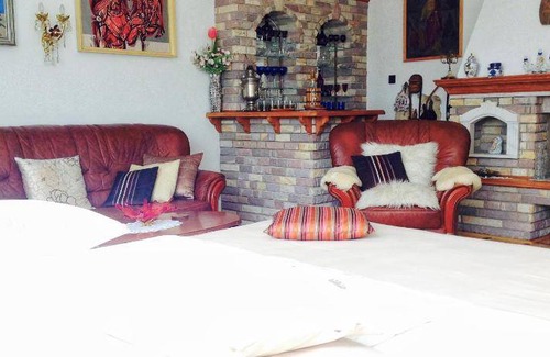 Nyiregyhaza Apartment | 150 m² Apartment ∙ 4 bedrooms ∙ 10 guests