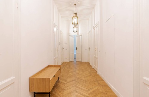 Como Apartment | 150 m² Apartment ∙ 4 bedrooms ∙ 8 guests