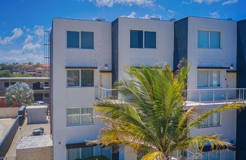 Palm Beach Apartment | 150 m² Apartment ∙ 3 bedrooms ∙ 6 guests