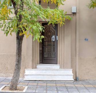 Filopappou Apartment | 150 m² Apartment ∙ 3 bedrooms ∙ 6 guests