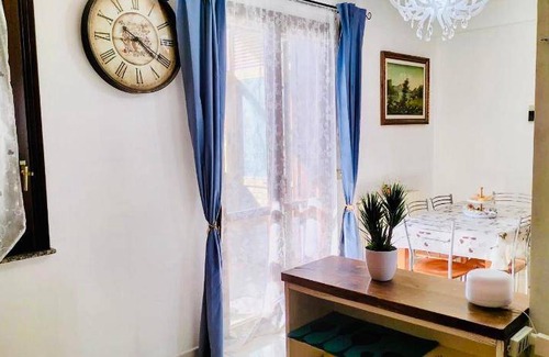 Belvedere Apartment | 150 m² Apartment ∙ 2 bedrooms ∙ 7 guests