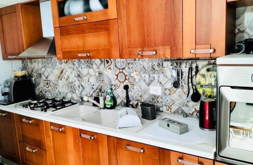 Belvedere Apartment | 150 m² Apartment ∙ 2 bedrooms ∙ 7 guests
