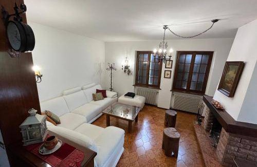 Polcenigo Apartment | 150 m² Apartment ∙ 3 bedrooms ∙ 5 guests