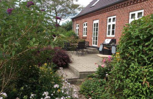 Outrup Bed & Breakfast | 150 m² Bed and breakfast ∙ 6 bedrooms ∙ 6 guests