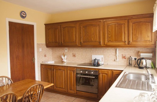 Moone House | 150 m² Bungalow ∙ 4 bedrooms ∙ 8 guests
