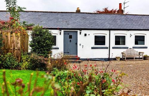 Ferryhill House | 150 m² Bungalow ∙ 4 bedrooms ∙ 8 guests