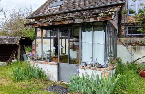 Theillay Cottage | 150 m² Cabin ∙ 3 bedrooms ∙ 6 guests
