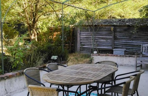 Theillay Cottage | 150 m² Cabin ∙ 3 bedrooms ∙ 6 guests
