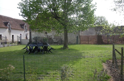 Lye Cottage | 150 m² Cabin ∙ 3 bedrooms ∙ 9 guests