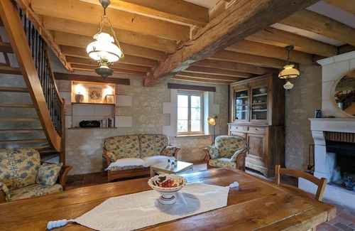 Lye Cottage | 150 m² Cabin ∙ 3 bedrooms ∙ 9 guests