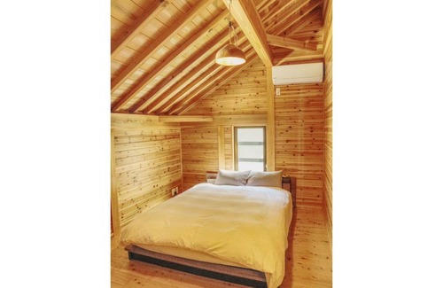 Kinokawa Cottage | 150 m² Cabin ∙ 5 bedrooms ∙ 15 guests