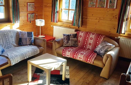 Bad Hofgastein Cabin | 150 m² Cabin ∙ 4 bedrooms ∙ 14 guests