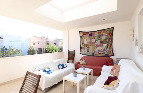 Playa de Almarda Cottage | 150 m² Cottage ∙ 3 bedrooms ∙ 8 guests