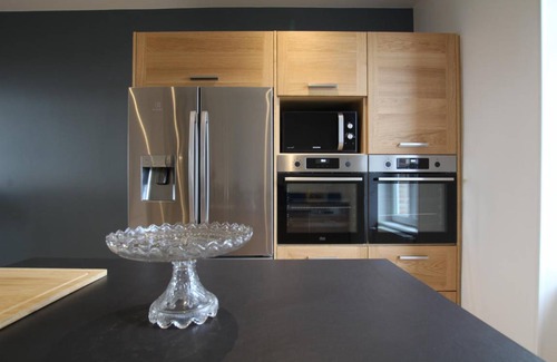La Meurdraquiere House | 150 m² Gîte ∙ 6 bedrooms ∙ 14 guests