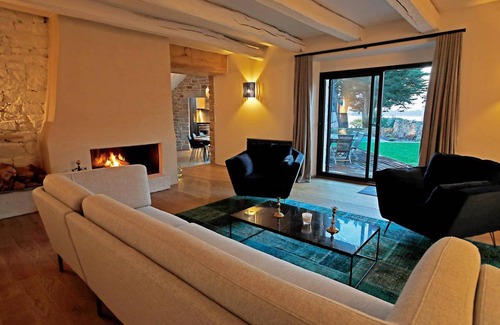 Larmor-Baden House | 150 m² Gîte ∙ 4 bedrooms ∙ 8 guests