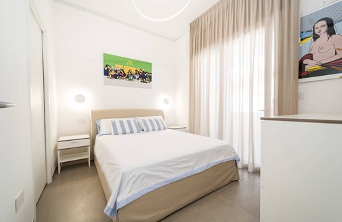 Torre San Giovanni House | 150 m² House ∙ 3 bedrooms ∙ 6 guests
