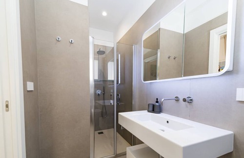 Torre San Giovanni House | 150 m² House ∙ 3 bedrooms ∙ 6 guests