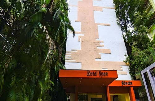 Shivajinagar Hotel | 150 m² Hotel ∙ 2 guests