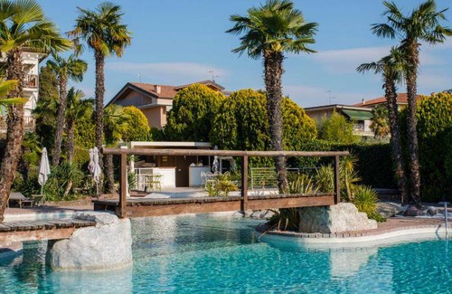 Montioni Hotel | 150 m² Hotel ∙ 3 bedrooms ∙ 127 guests