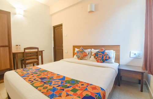 Verem Hotel | 150 m² Hotel ∙ 3 guests
