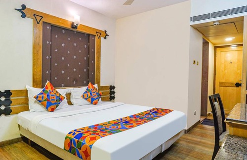 Shivajinagar Hotel | 150 m² Hotel ∙ 3 guests