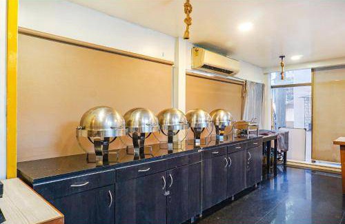 Shivajinagar Hotel | 150 m² Hotel ∙ 3 guests