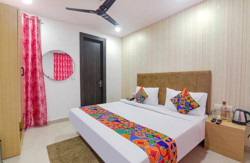 Civil Lines Hotel | 150 m² Hotel ∙ 3 guests