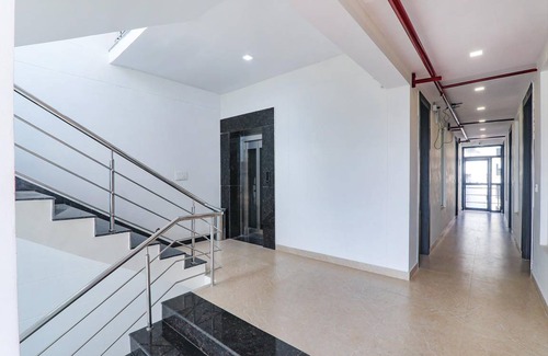 Civil Lines Hotel | 150 m² Hotel ∙ 3 guests