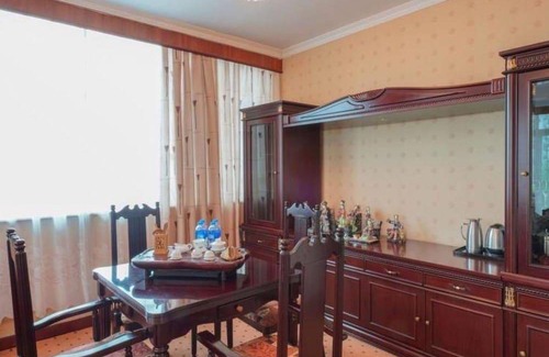 Siming Hotel | 150 m² Hotel ∙ 4 guests
