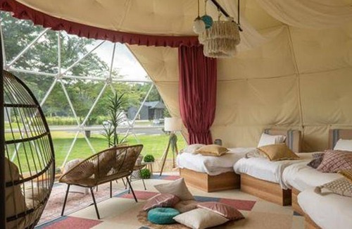 Narusawa Hotel | 150 m² Hotel ∙ 6 guests