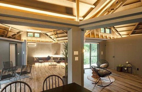 Narusawa Hotel | 150 m² Hotel ∙ 6 guests