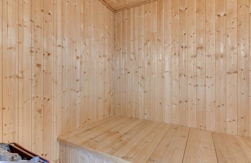 Jegum House | 150 m² House ∙ 1 bedroom ∙ 10 guests