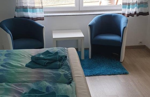 Hohn House | 150 m² House ∙ 2 bedrooms ∙ 4 guests
