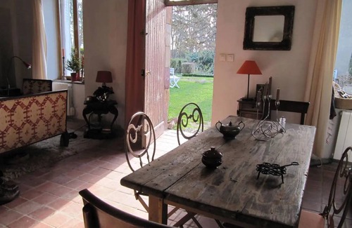 Vesdun House | 150 m² House ∙ 2 bedrooms ∙ 4 guests