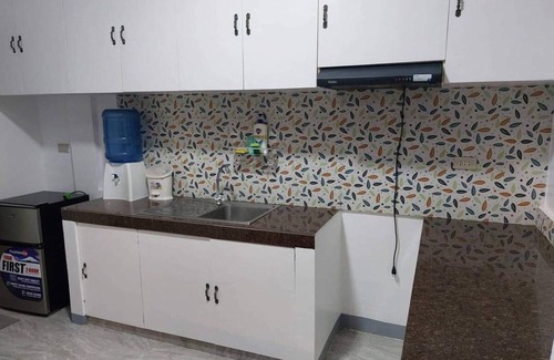 General Santos House | 150 m² House ∙ 2 bedrooms ∙ 4 guests