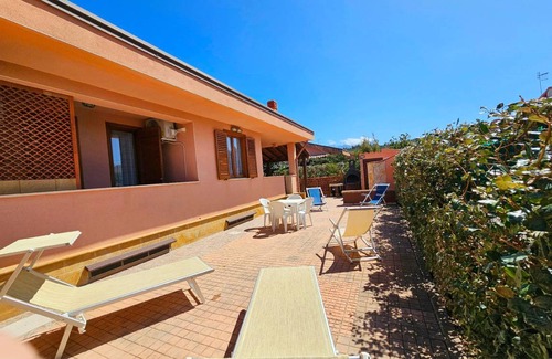 Solfarelli House | 150 m² House ∙ 3 bedrooms ∙ 8 guests