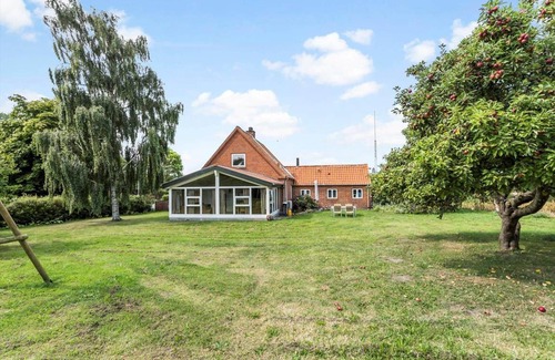 Langeland Municipality House | 150 m² House ∙ 3 bedrooms ∙ 6 guests