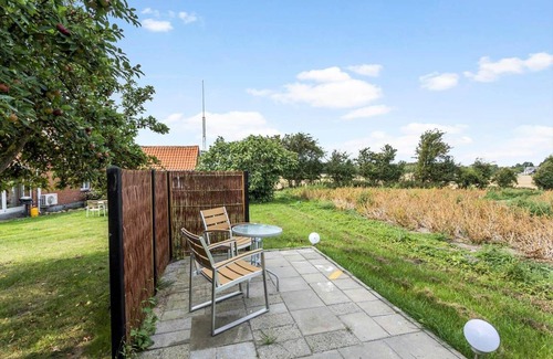 Langeland Municipality House | 150 m² House ∙ 3 bedrooms ∙ 6 guests