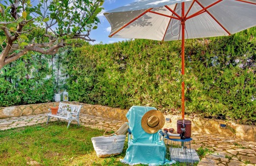Beneixida House | 150 m² House ∙ 3 bedrooms ∙ 6 guests