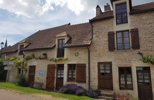 Colombier House | 150 m² House ∙ 3 bedrooms ∙ 6 guests