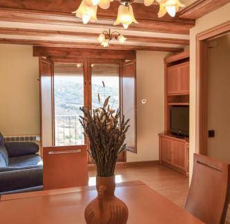 Tronchon House | 150 m² House ∙ 3 bedrooms ∙ 7 guests