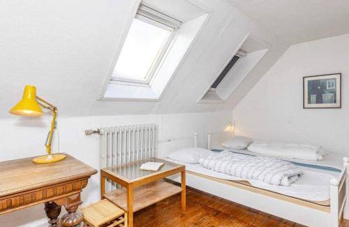 Logstor House | 150 m² House ∙ 3 bedrooms ∙ 6 guests